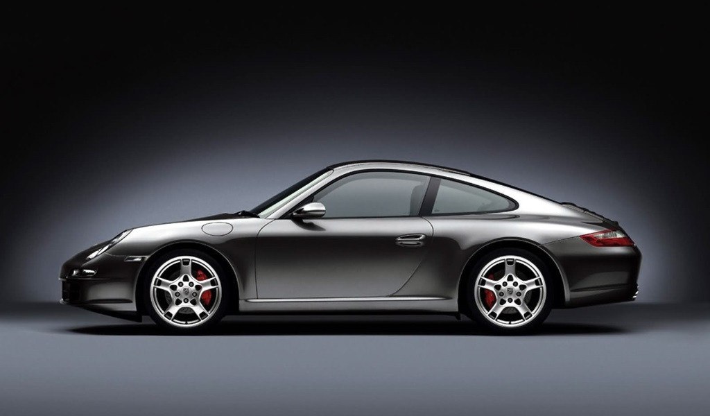 Porsche 991 997