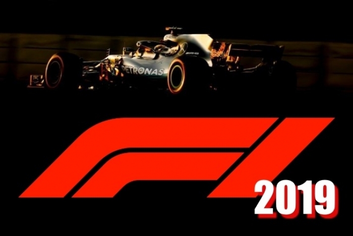 formula 1 2019 calendario