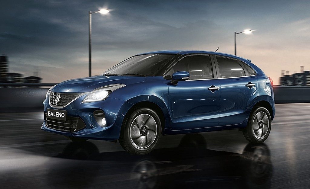 Suzuki Baleno 2022 una puesta a punto necesaria Motor es