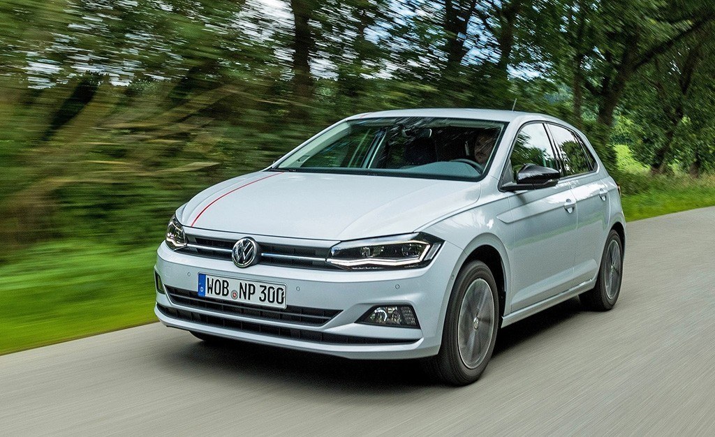 Los 10 utilitarios más vendidos en diciembre de 2018 Motor.es