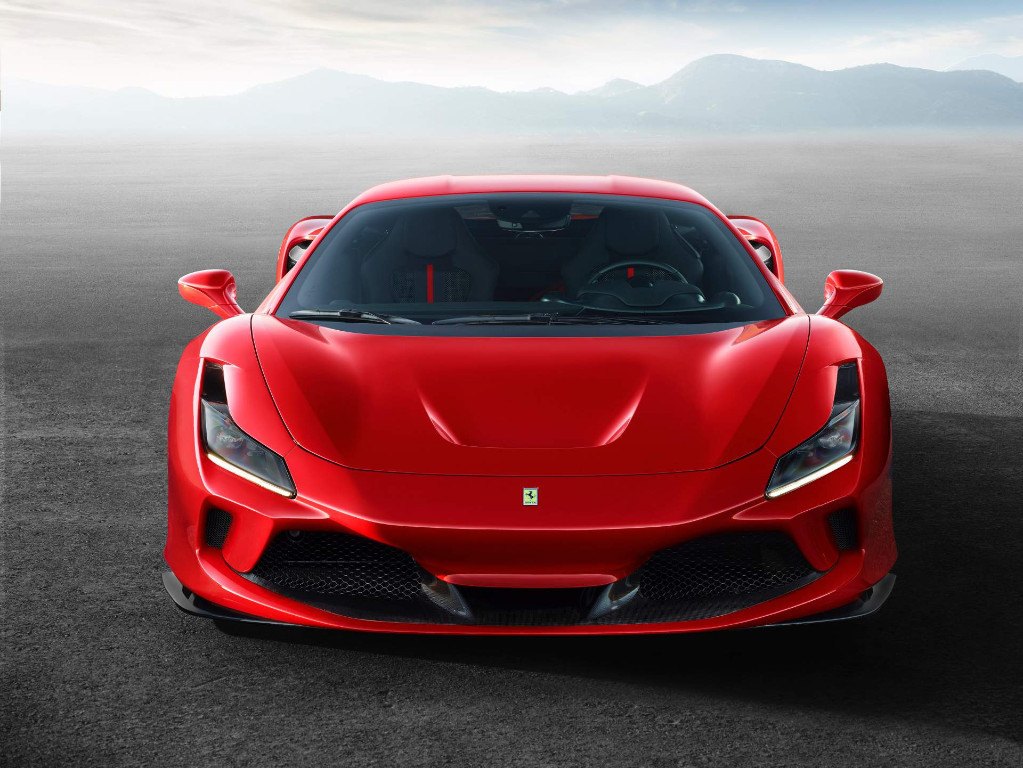 Tras el Ferrari F8 Tributo llegarán otras 4 novedades ... Tras el Ferrari F8 Tributo llegarán otras 4 novedades ...
