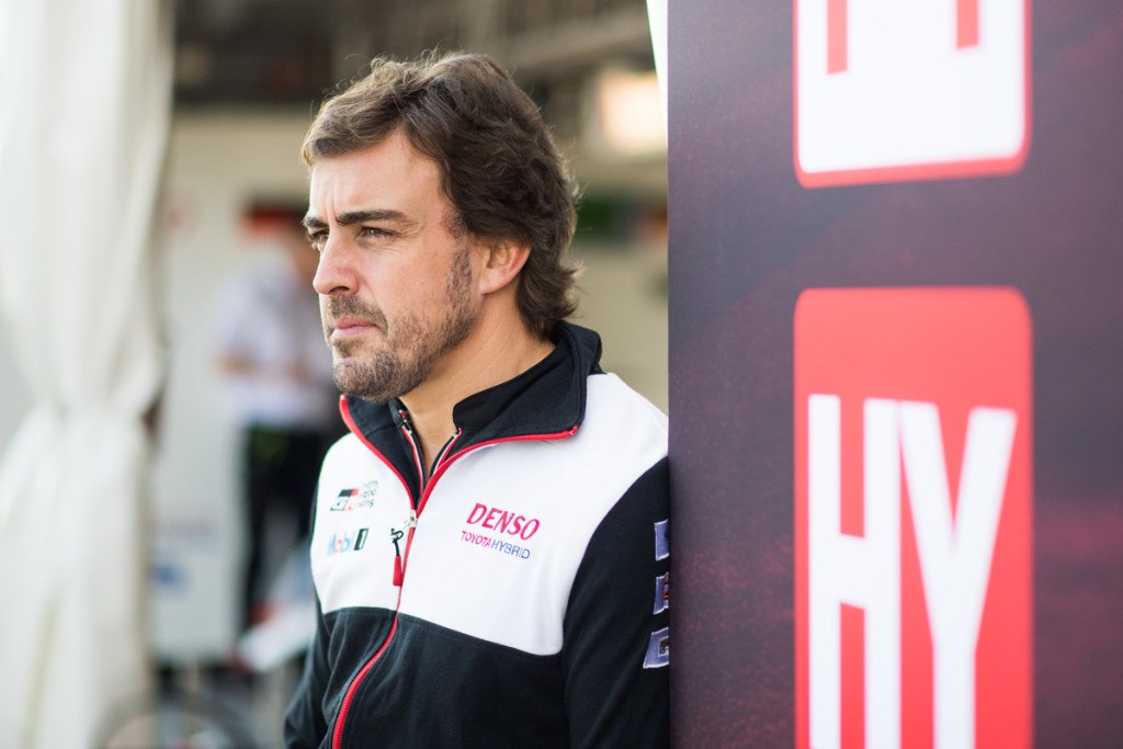 alonso sebring