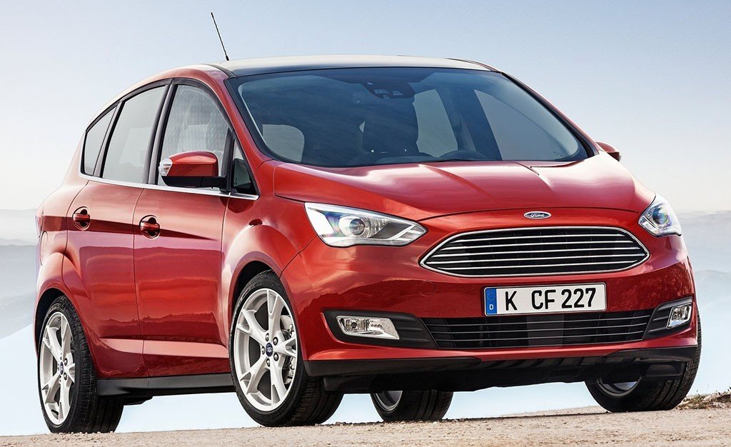 Ford Pondra Punto Y Final A La Produccion Del C Max Y Del Grand C Max Motor Es Ford Pondra Punto Y Final A La Produccion Del C Max Y Del Grand C Max Motor Es