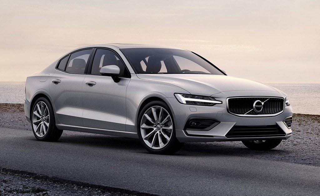 Volvo S60 2020 Precio En Mxico