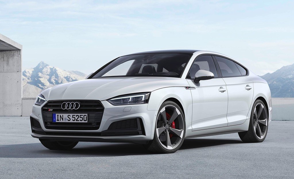 Ауди s5 характеристика