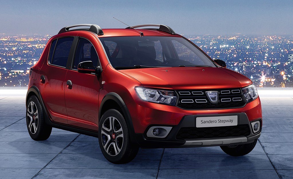 Dacia Sandero Xplore Una Vuelta De Tuerca Al Acabado Stepway Motor Es