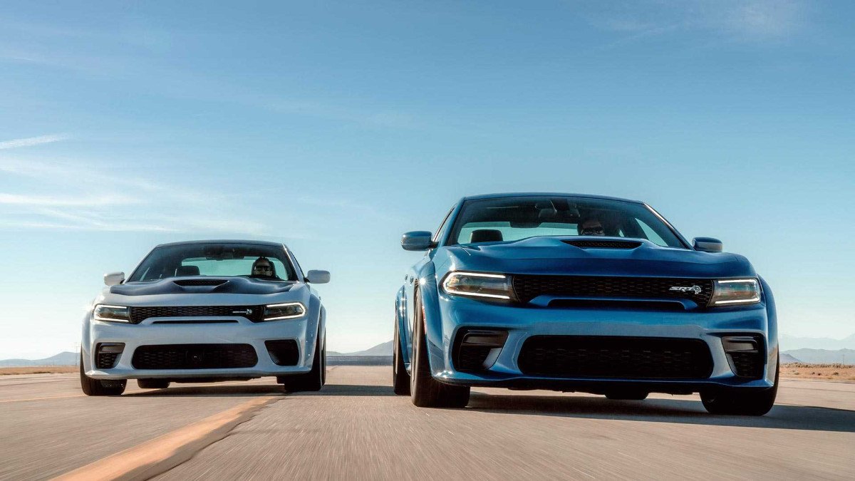 Nuevos Dodge Charger Srt Hellcat Widebody Y Charger Scat Pack Widebody Motor Es Nuevos Dodge Charger Srt Hellcat Widebody Y Charger Scat Pack Widebody Motor Es