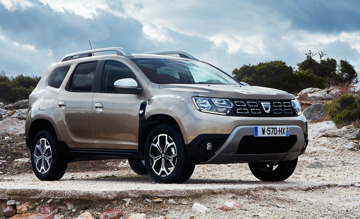 Así Es El Dacia Duster Más Vendido En España Bien Equipado Y Con Motor
