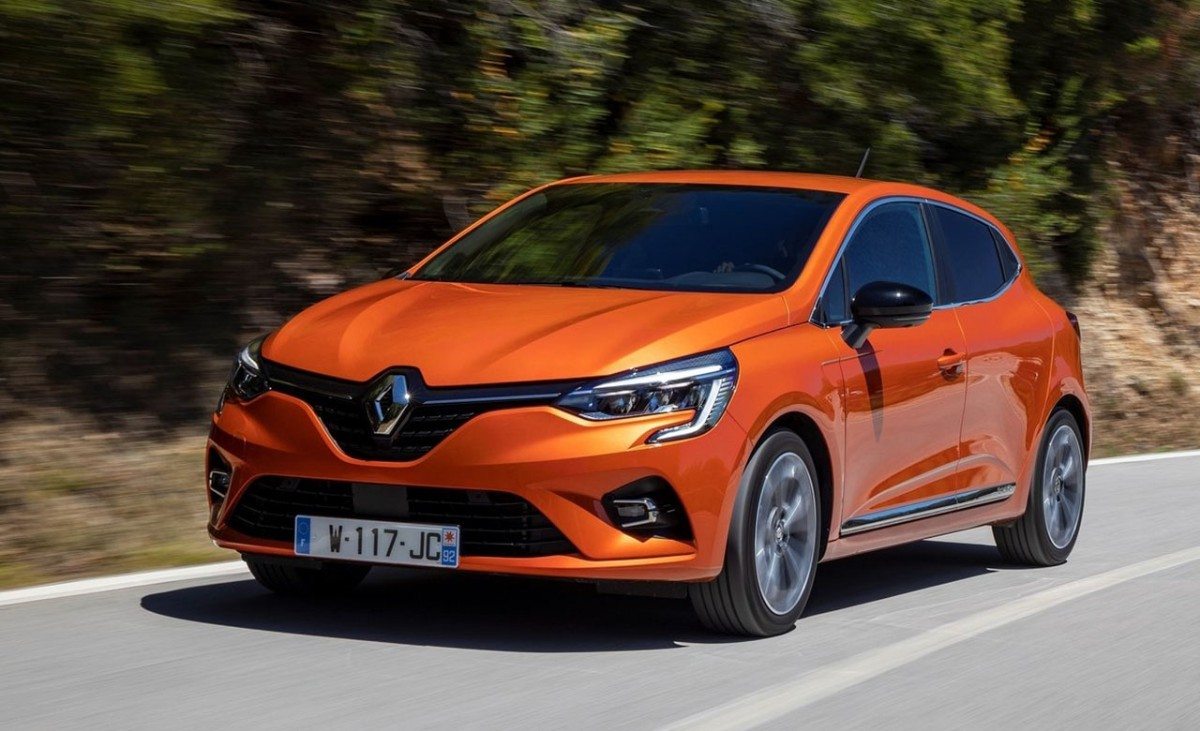 Precios del nuevo Renault Clio en España, repasamos toda su gama Motor.es