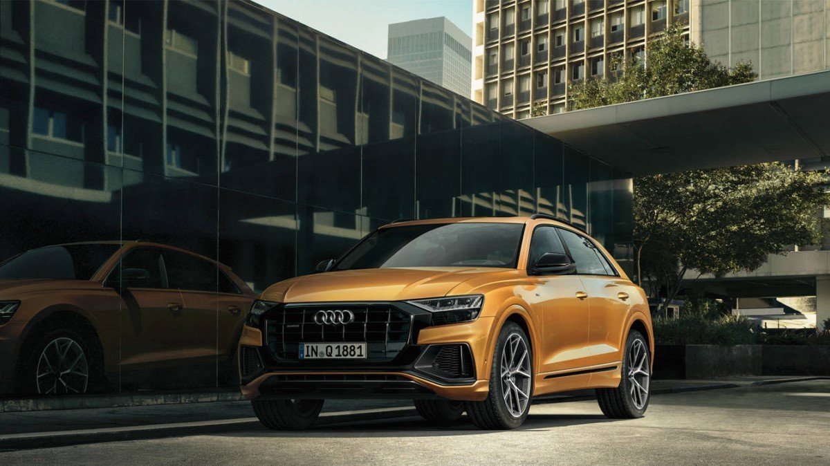 Audi Revisara Su Estrategia De Producto Enfocandose En Modelos De Rentabilidad Motor Es