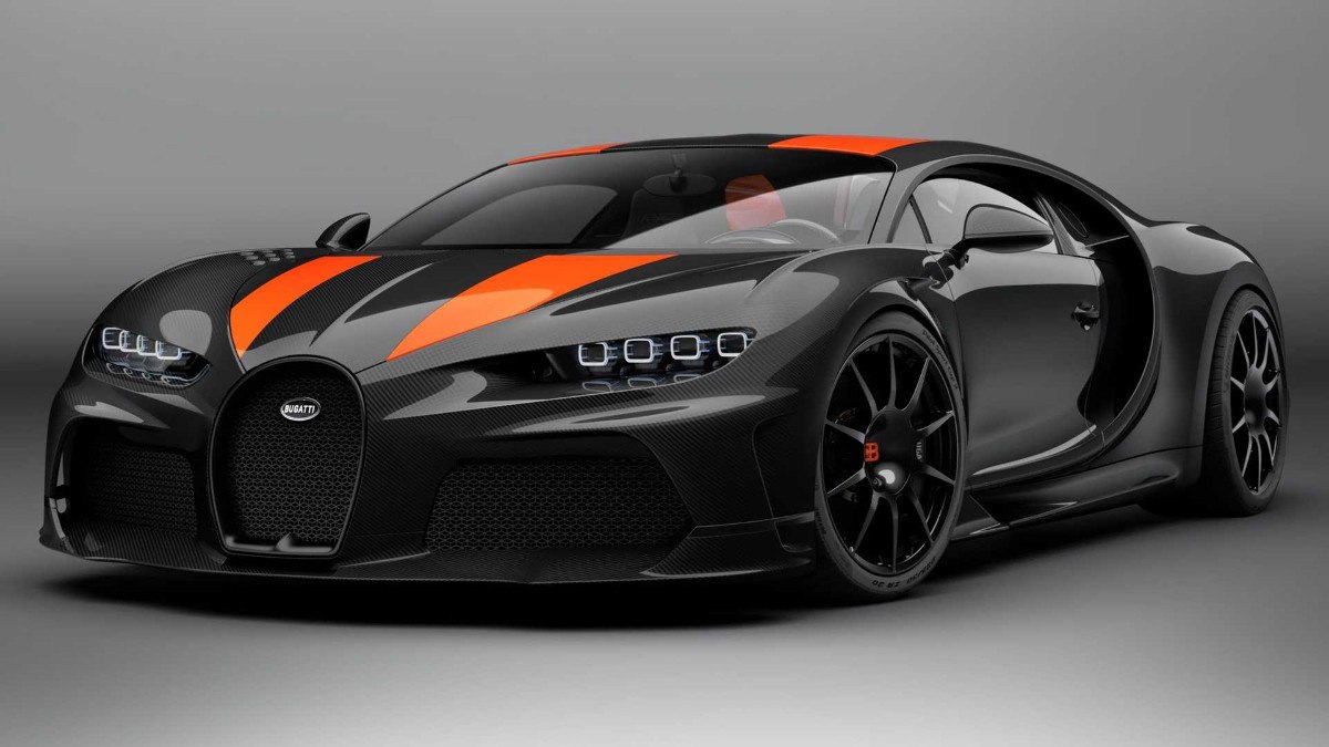 2021 Bugatti Veyron Rumors 2021 Bugatti Veyron Rumors