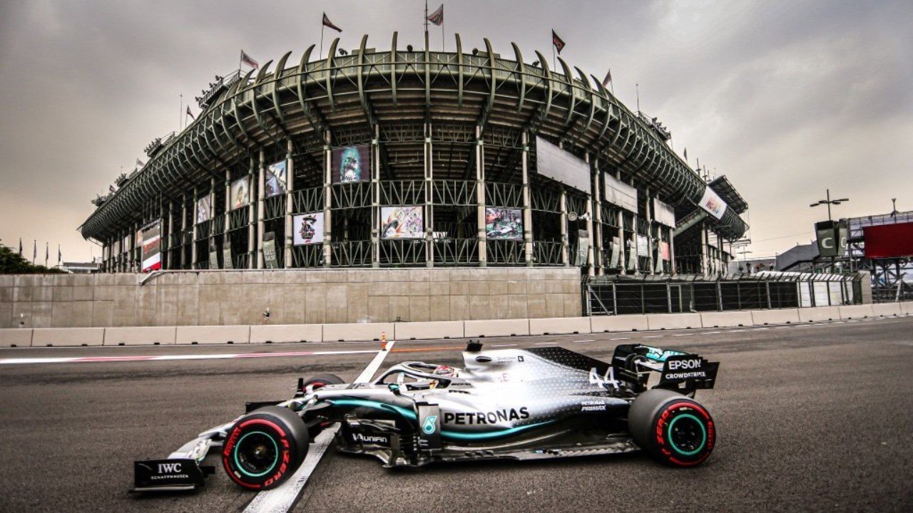 f1 mexico 2019 online