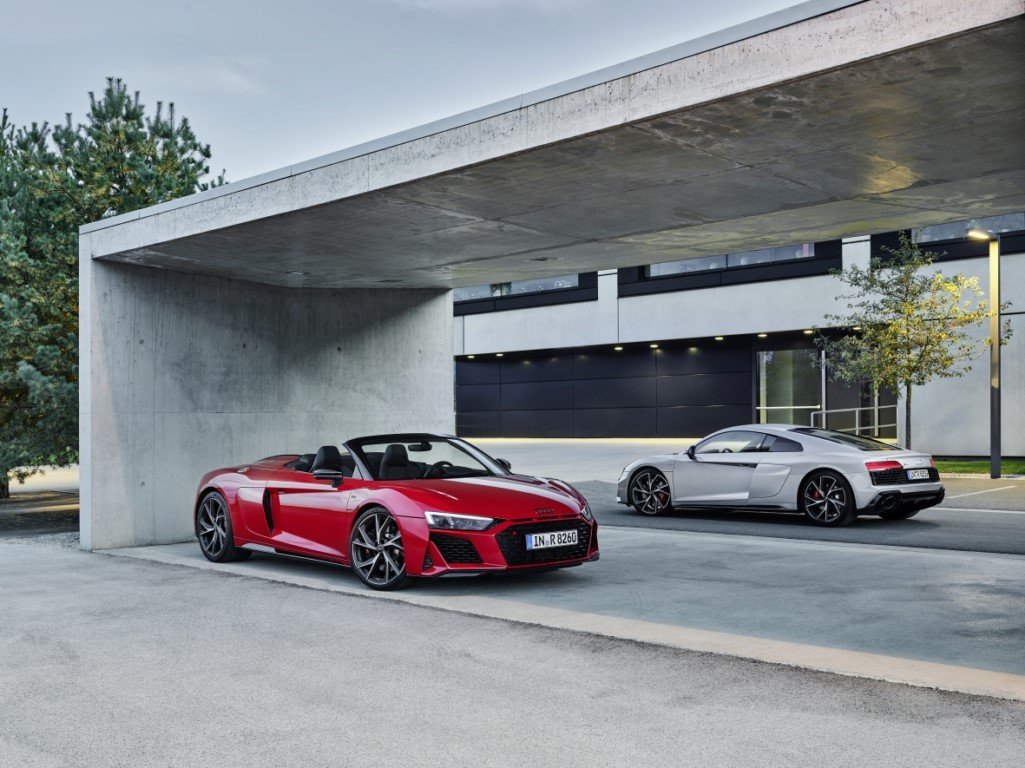 luxury cars to discover and enjoy Madrid