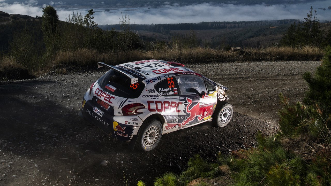 La baja del Rally de Chile es oficial; España no ocupará su lugar en el