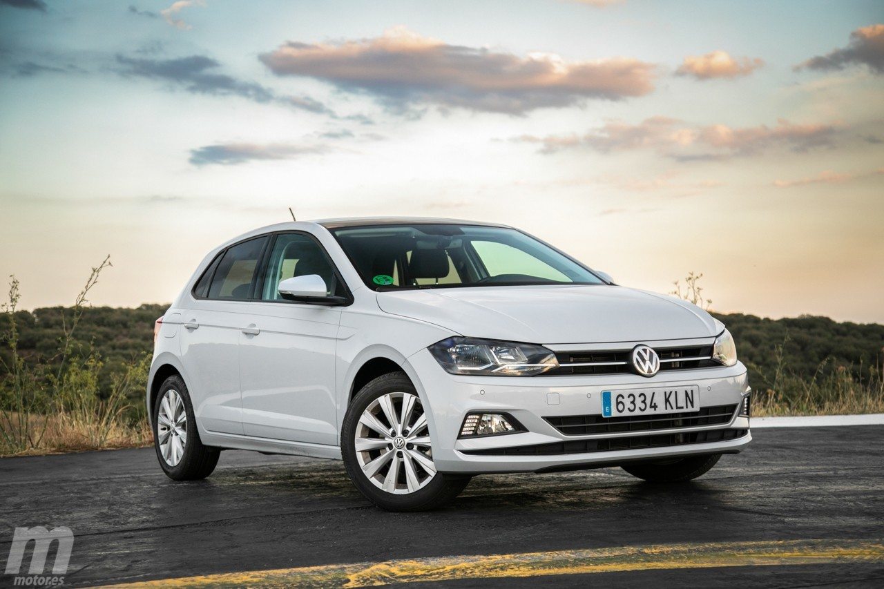 Unir Mentor Correo aéreo Prueba Volkswagen Polo 2019 ¿Qué versión comprar? (con vídeo)