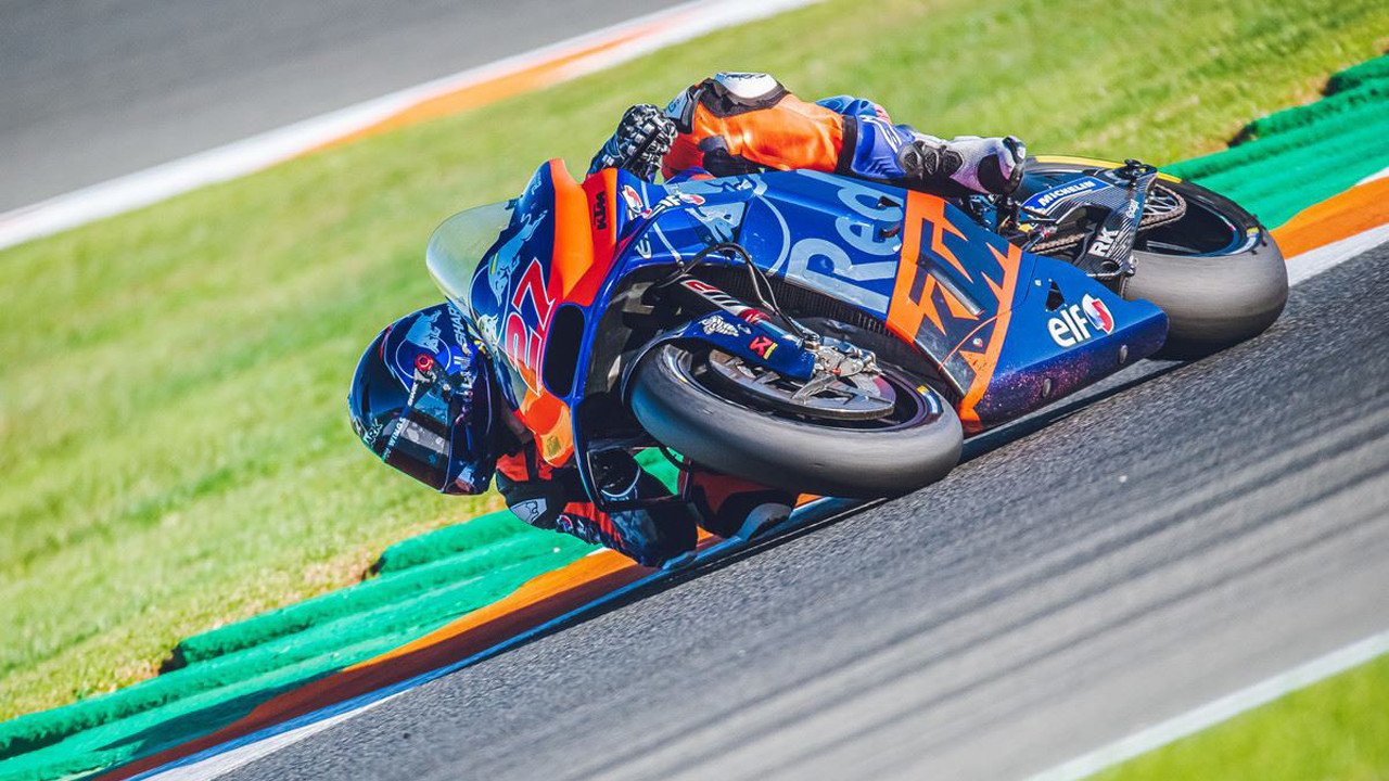 Así queda configurada la parrilla de MotoGP para la temporada 2020 Motor.es Así queda configurada la parrilla de MotoGP para la temporada 2020 Motor.es