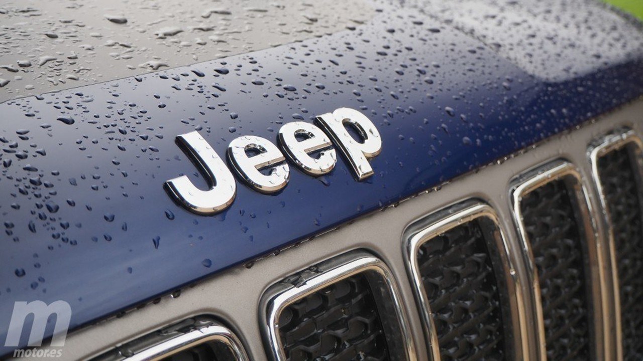 Jeep Lanzara Un Rival Para El Suzuki Jimny Motors Addict