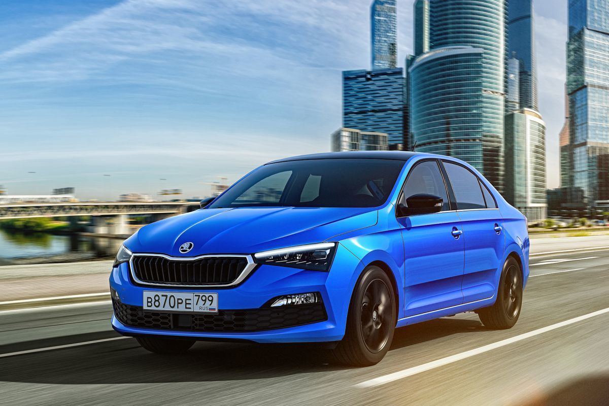 Skoda rapid 2020 характеристики Skoda rapid 2020 характеристики