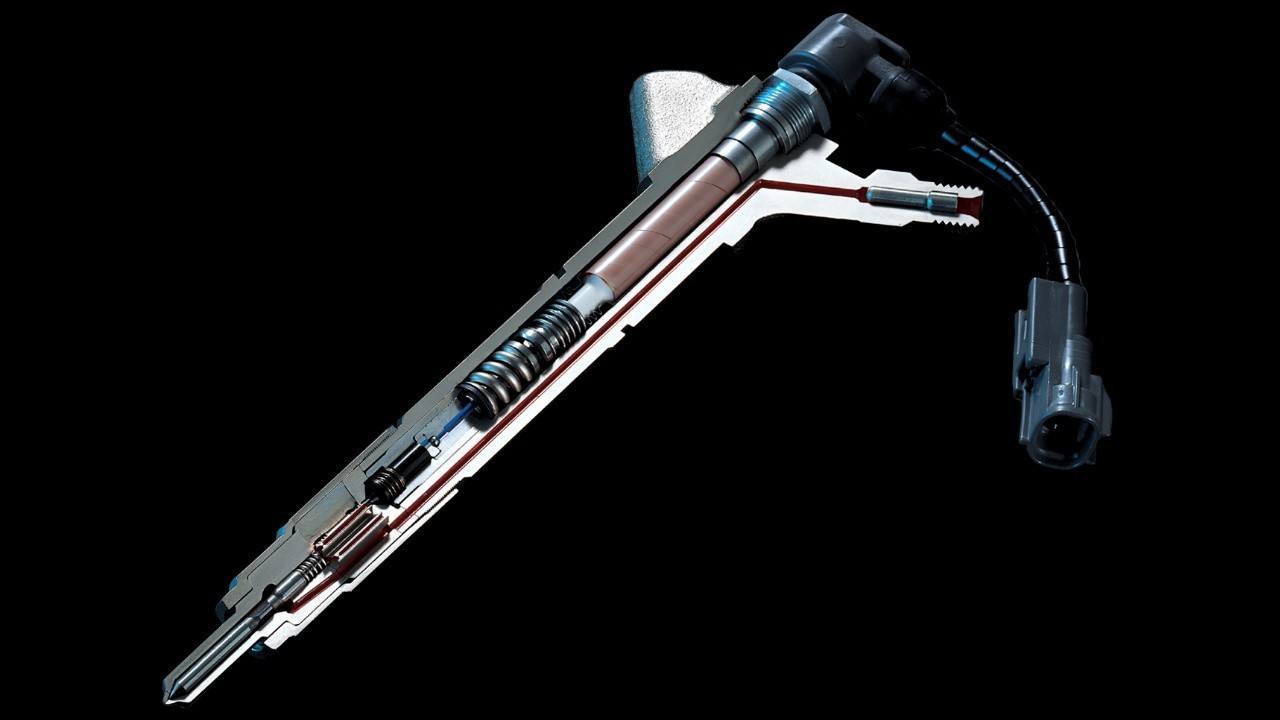 Cuánto Tiempo Tarda En Estropearse El Gasoil Por qué los inyectores de tu diésel fallan y las posibles soluciones