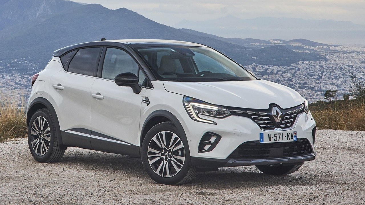 auto captur precio auto captur precio