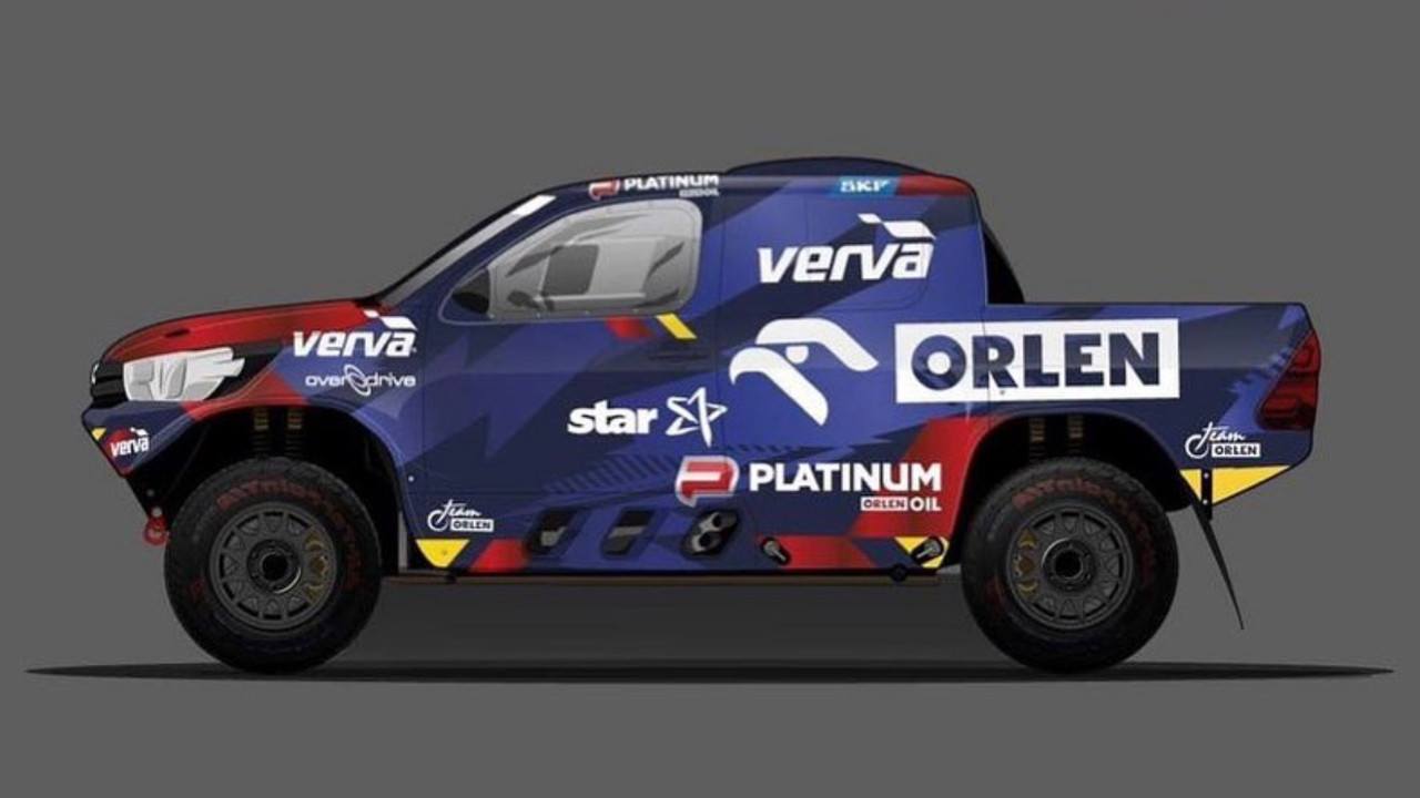 Моргает overdrive toyota