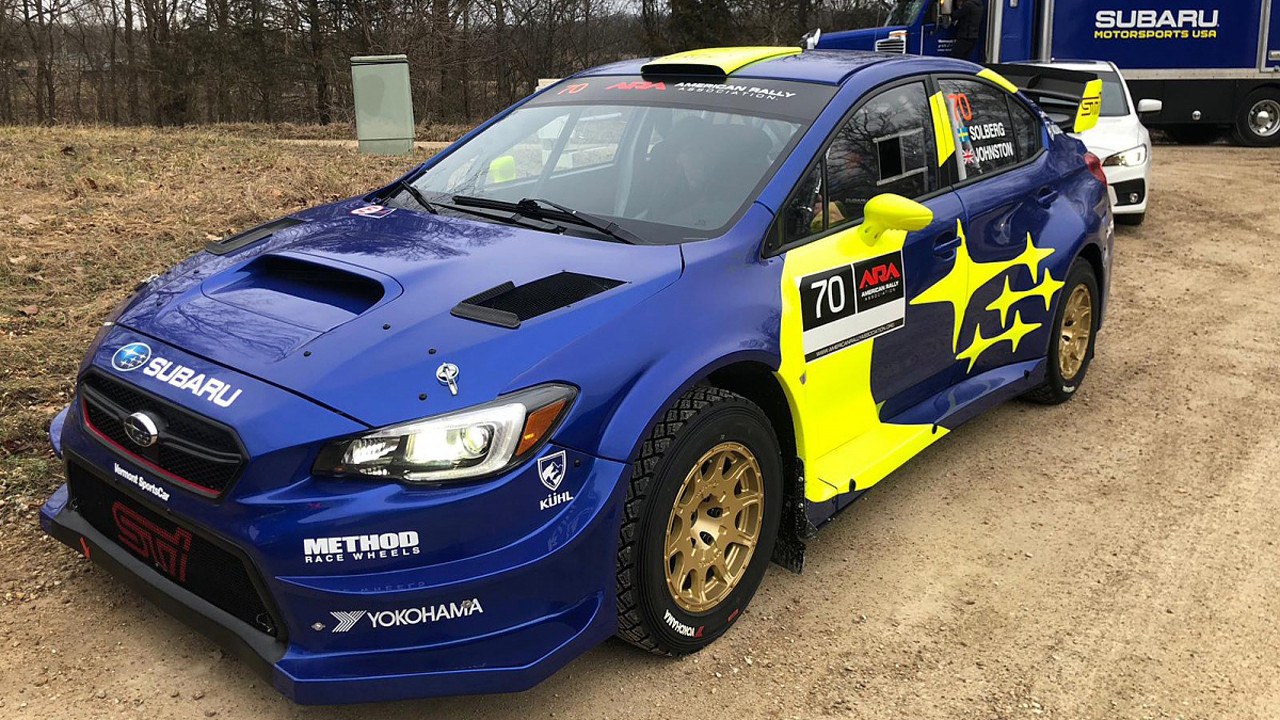 Subaru no tiene interés en volver al WRC en la temporada 2022 Motor.es