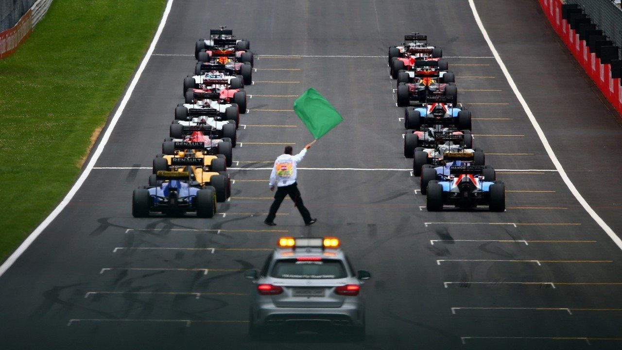 f1 julio