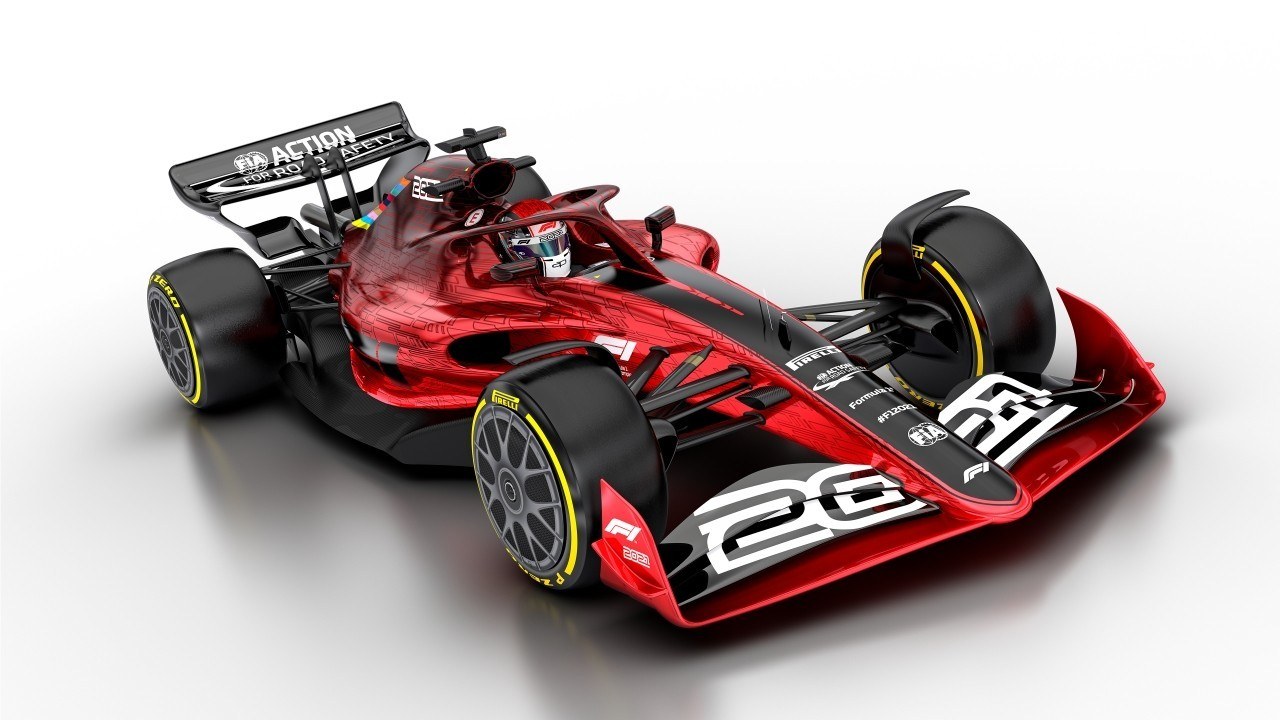 La F1 Rechaza La Propuesta De Red Bull De Aplazar El Nuevo Reglamento Tecnico A 2023 Motor Es