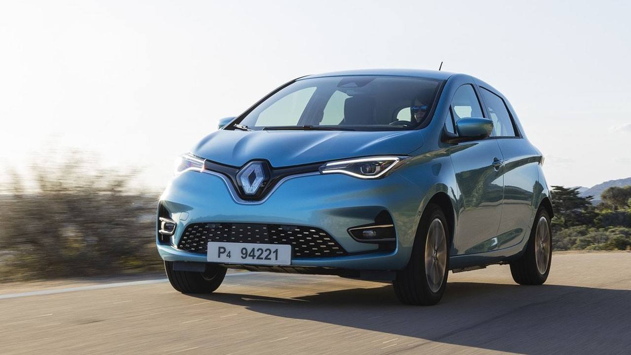 Coche eléctrico: las claves de su éxito en la ciudad Coche eléctrico: las claves de su éxito en la ciudad