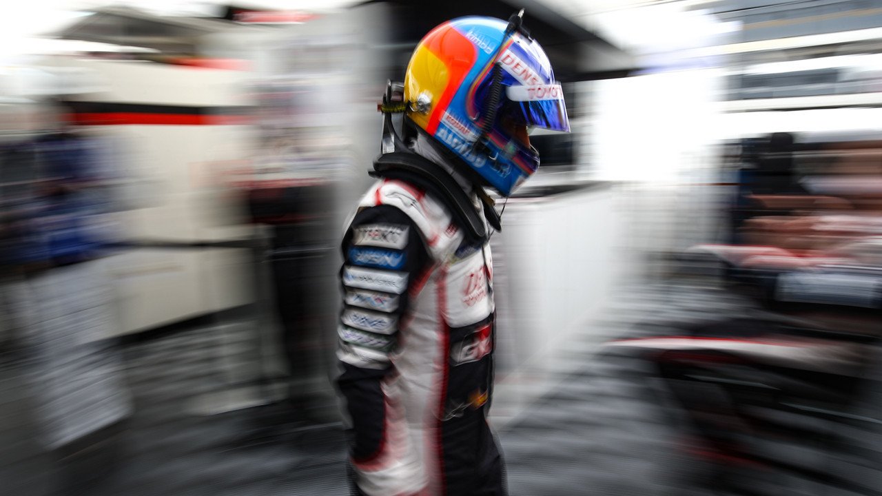 le mans 2020 alonso