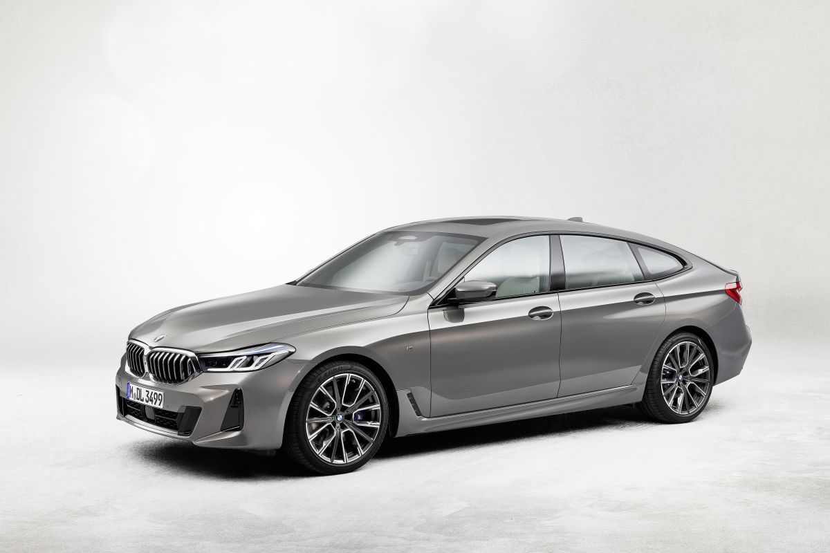 2021 BMW 220D Xdrive First Drive 2021 BMW 220D Xdrive First Drive