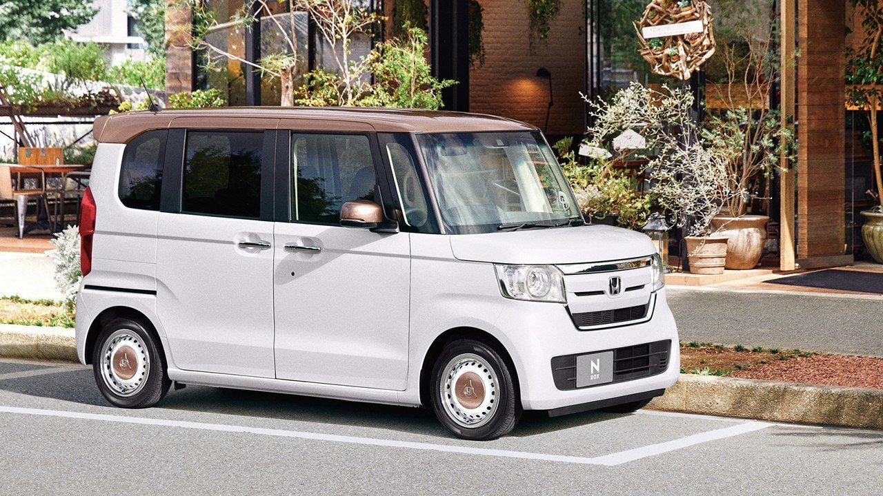 Kei cars, qué son y cuáles son los modelos más vendidos Motor.es