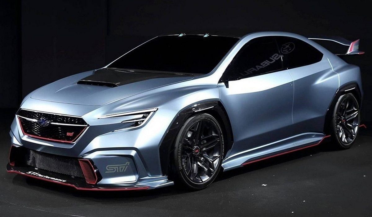 2021 Subaru Brz Sti Release Date 2021 Subaru Brz Sti Release Date