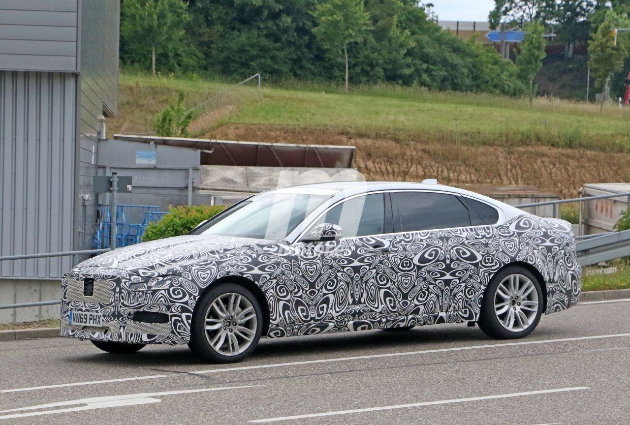 2021 Jaguar Xe Sedan Price and Review 2021 Jaguar Xe Sedan Price and Review