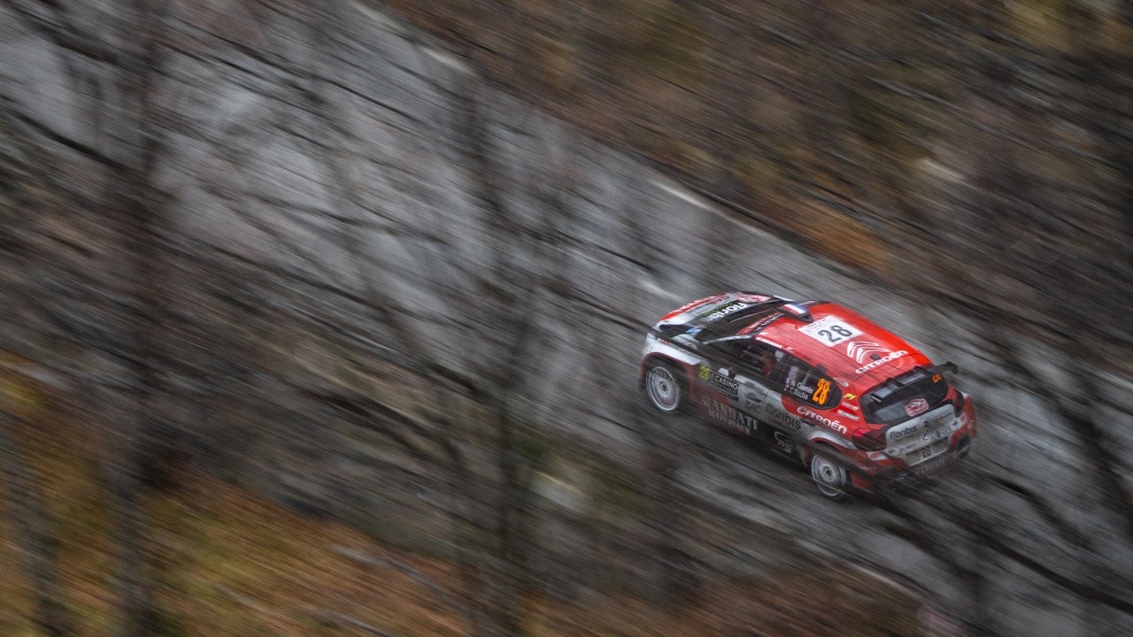 El Wrc Define Parte Del Calendario De 2021 Sin Tener Cerrado Su 2020 Motor Es calendario del wrc 2021