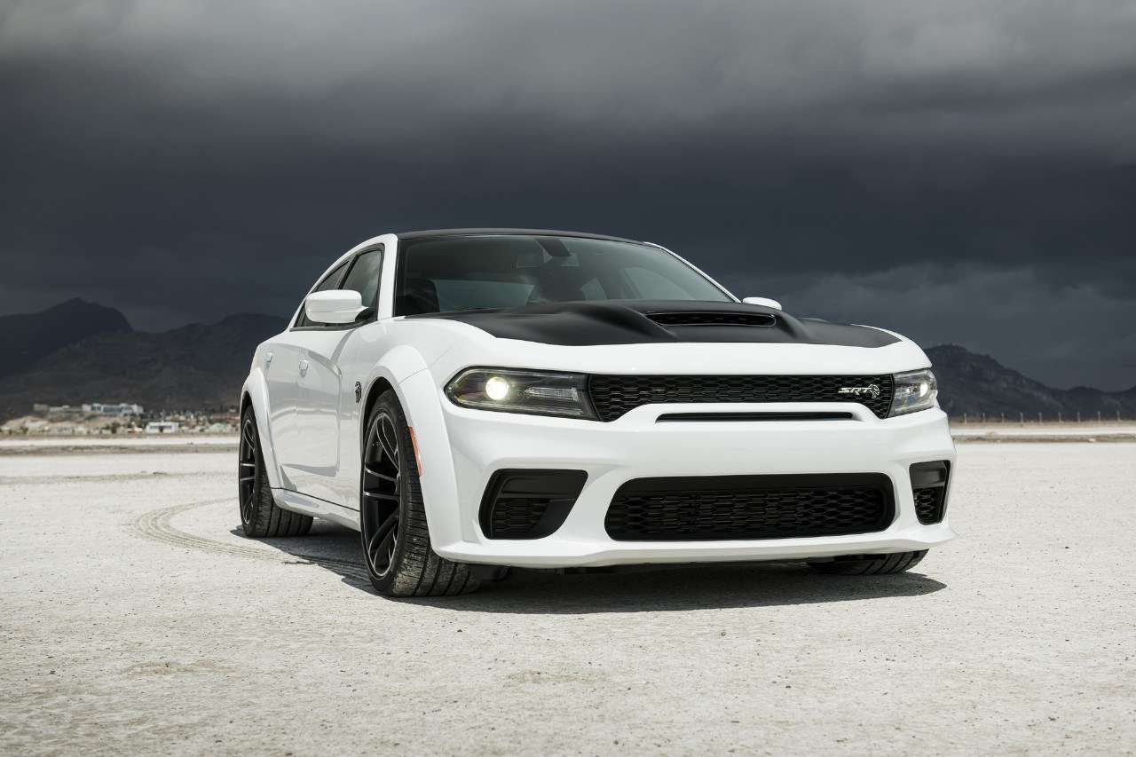 El Esperado Dodge Charger Srt Hellcat Redeye Widebody 21 Ya Es Oficial Motor Es El Esperado Dodge Charger Srt Hellcat Redeye Widebody 21 Ya Es Oficial Motor Es
