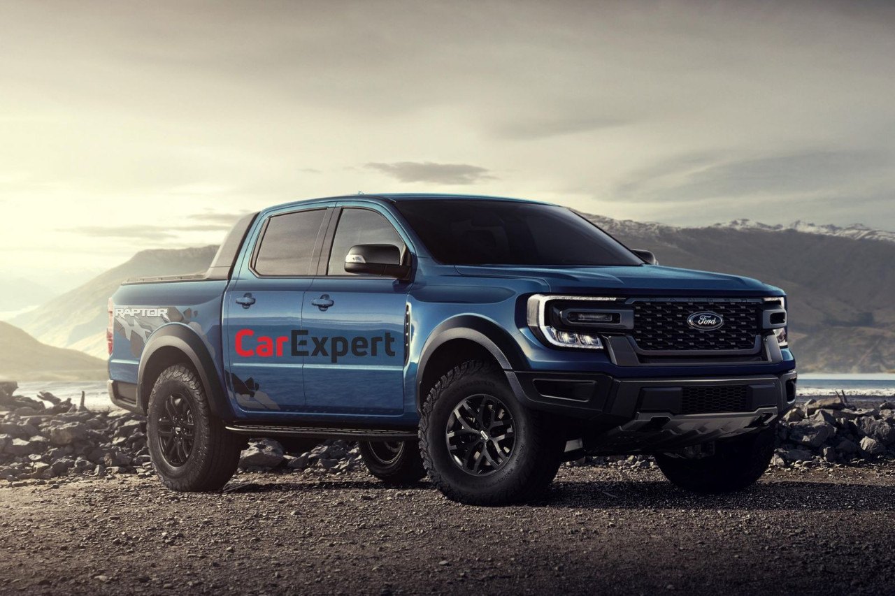 El Ford Ranger Raptor ampliará drásticamente su gama en la próxima