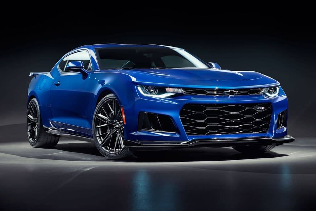 General motors chevrolet