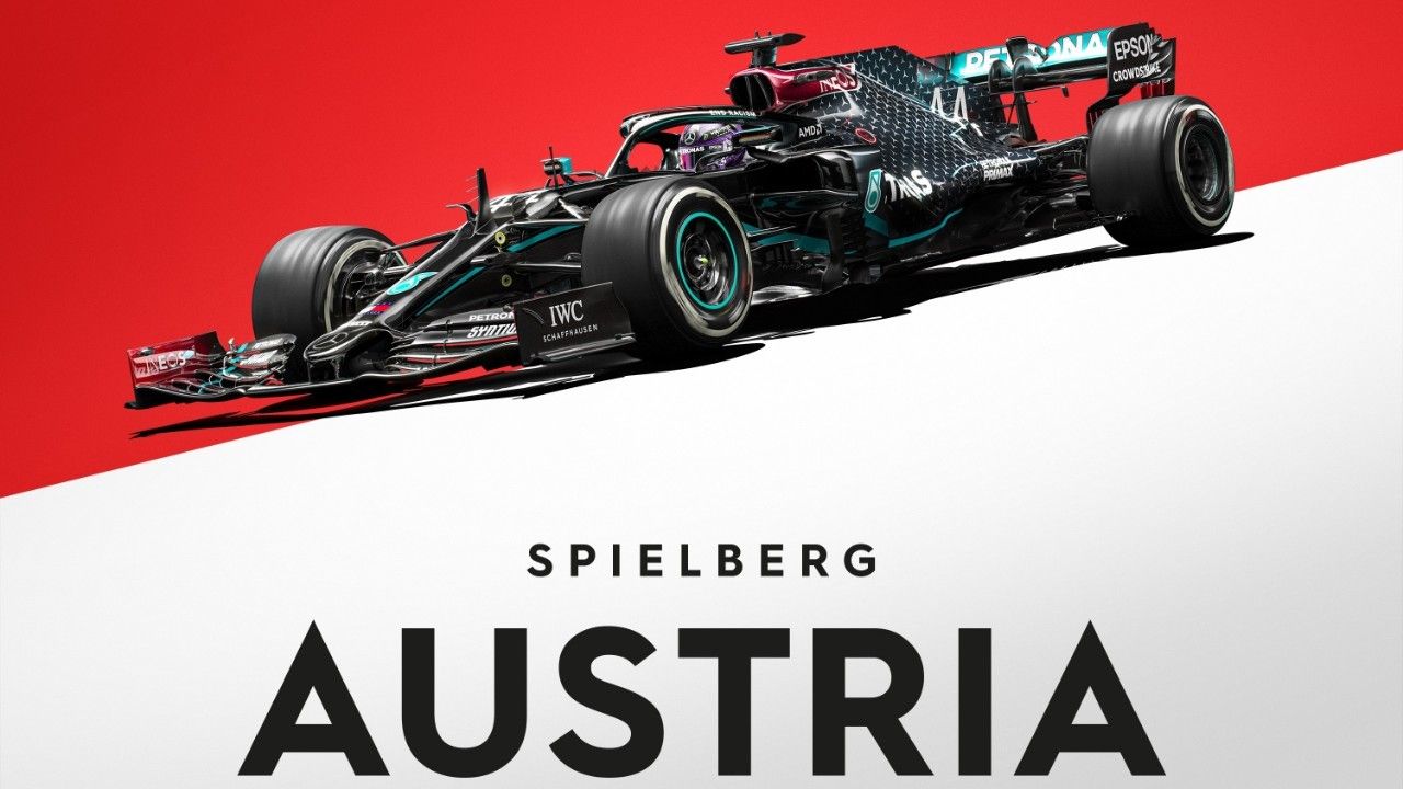 Todo lo ocurrido en el GP de Austria 2020 de F1, piloto a piloto ...