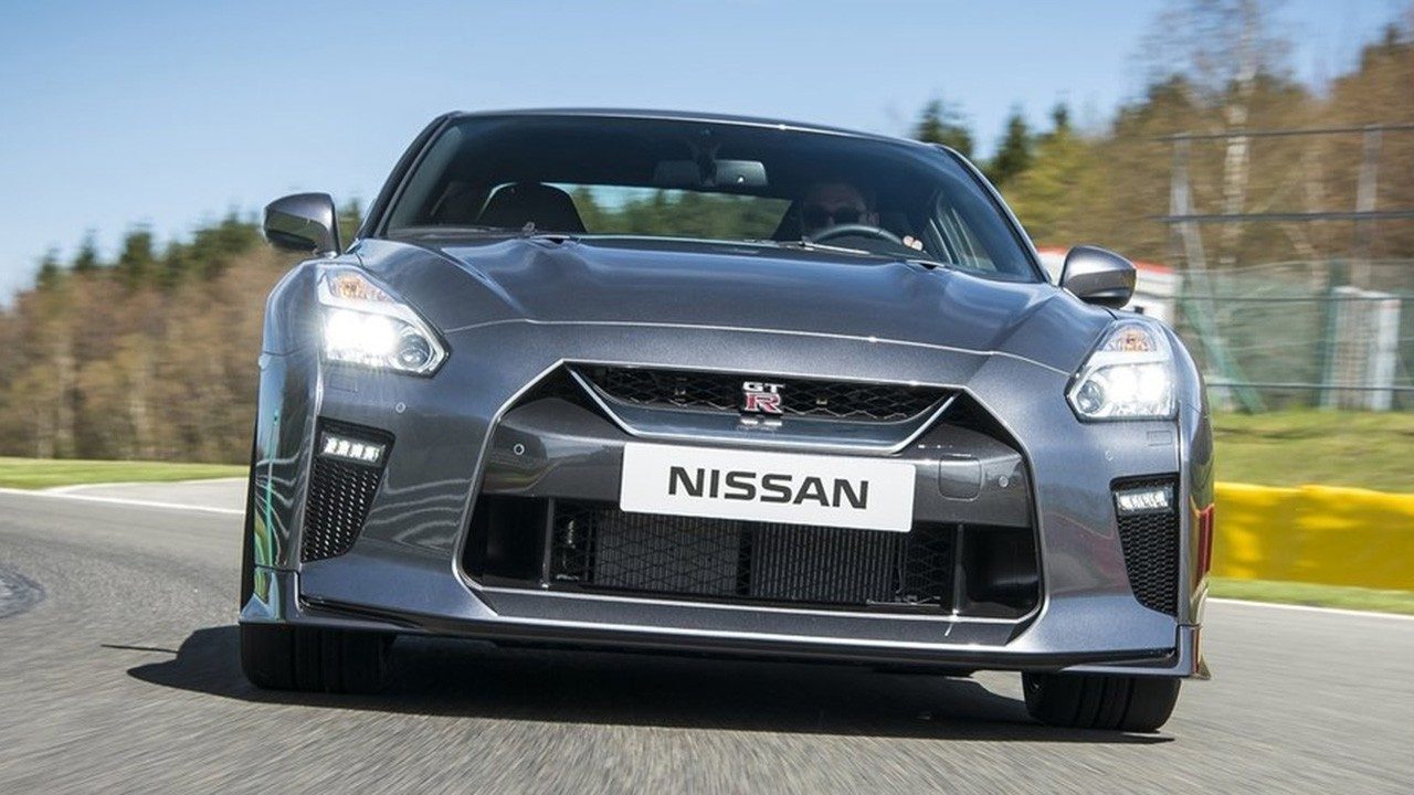 Malas Noticias El Nuevo Nissan Gt R R36 Apostara Por La Electrificacion Motor Es Malas Noticias El Nuevo Nissan Gt R R36 Apostara Por La Electrificacion Motor Es
