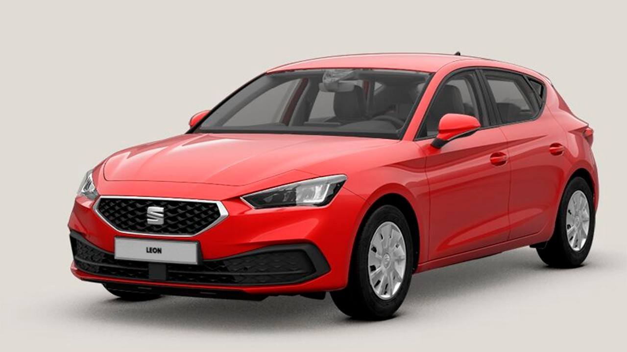 SEAT León Reference, ¿cuánto vale el acabado más básico y cuál es su  equipamiento? - Motor.es