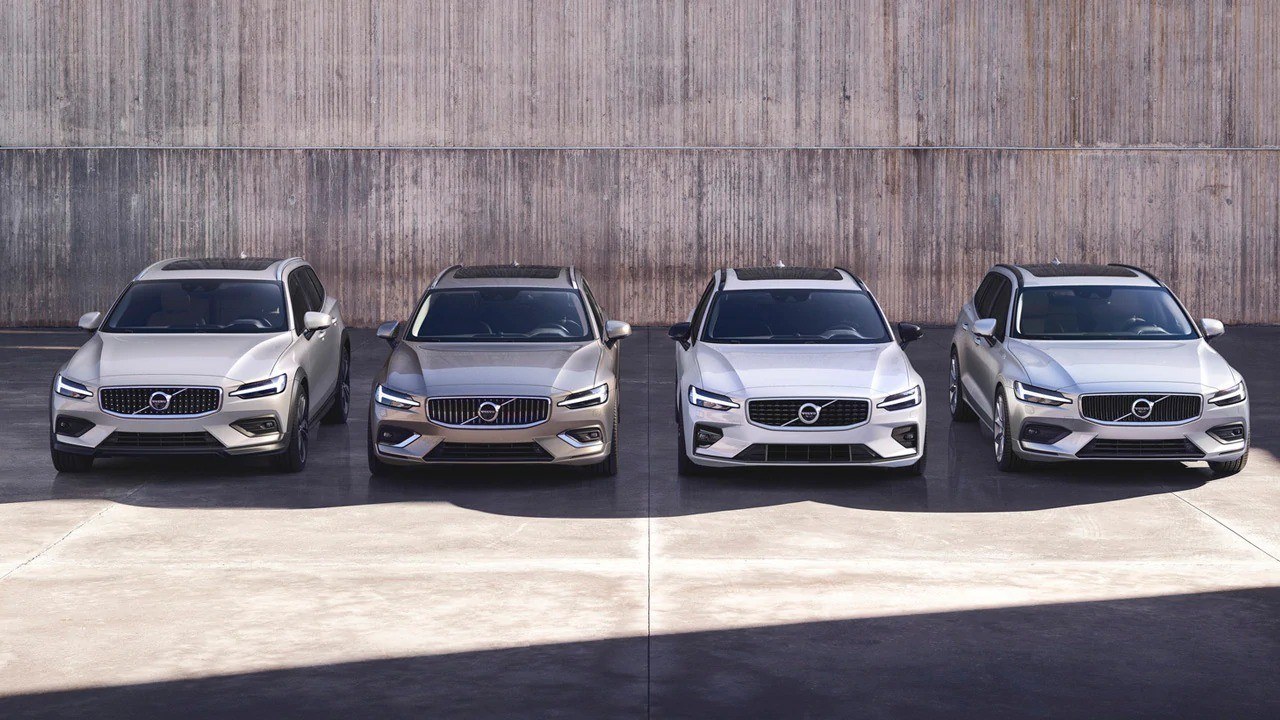 Volvo Otorga Garantia De Por Vida A Los Recambios Originales De Sus Modelos Motor Es
