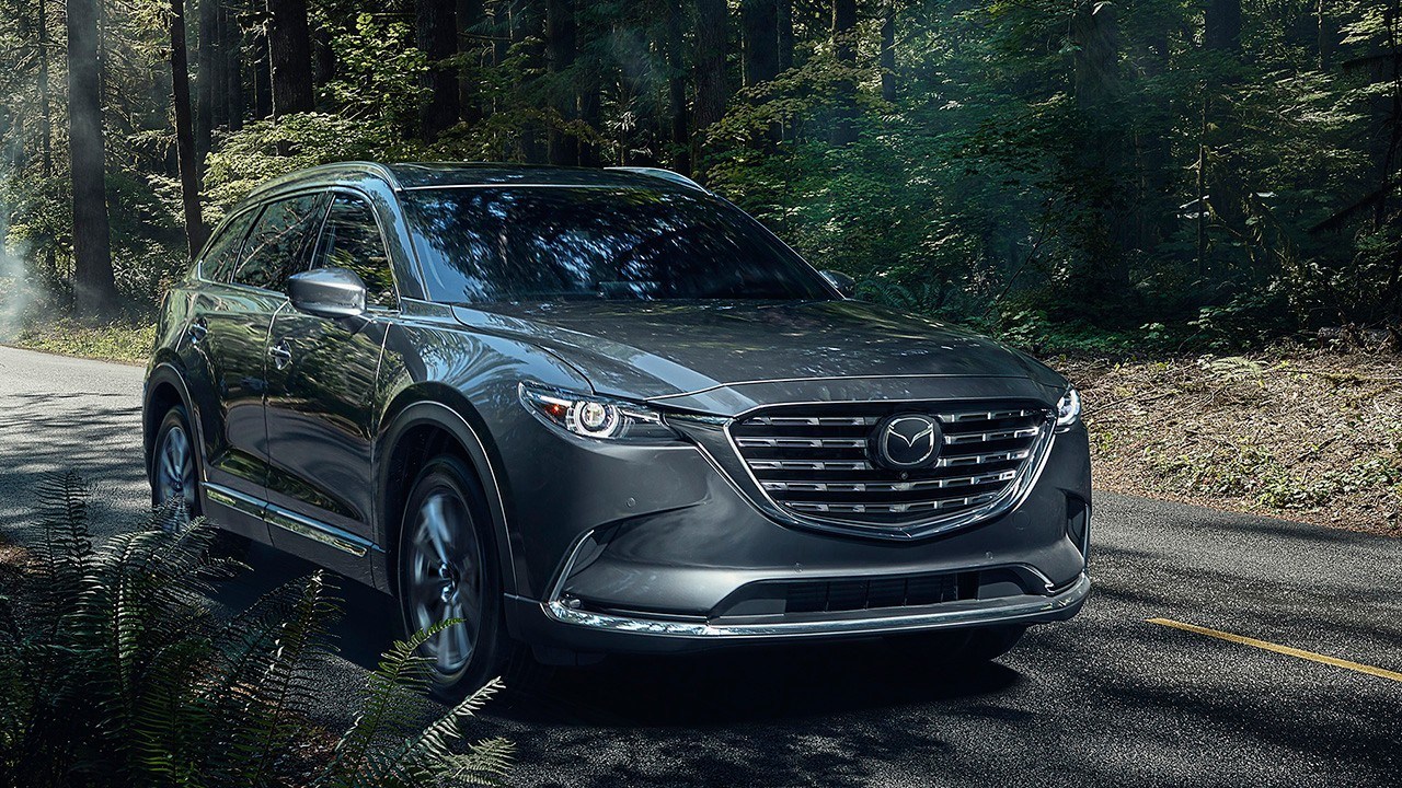 2021 Mazda Cx 9 Price 2021 Mazda Cx 9 Price