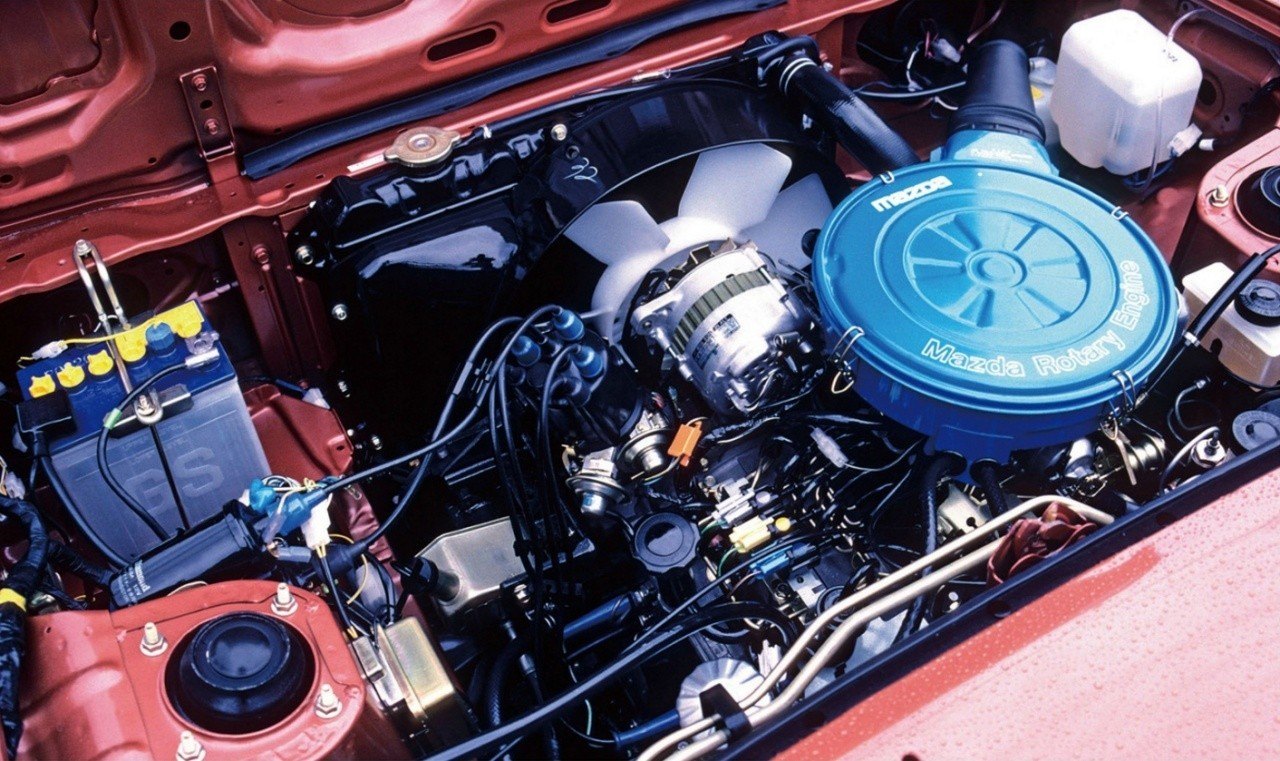 Amores De Juventud El Mazda Rx 7 Motor Es Amores De Juventud El Mazda Rx 7 Motor Es