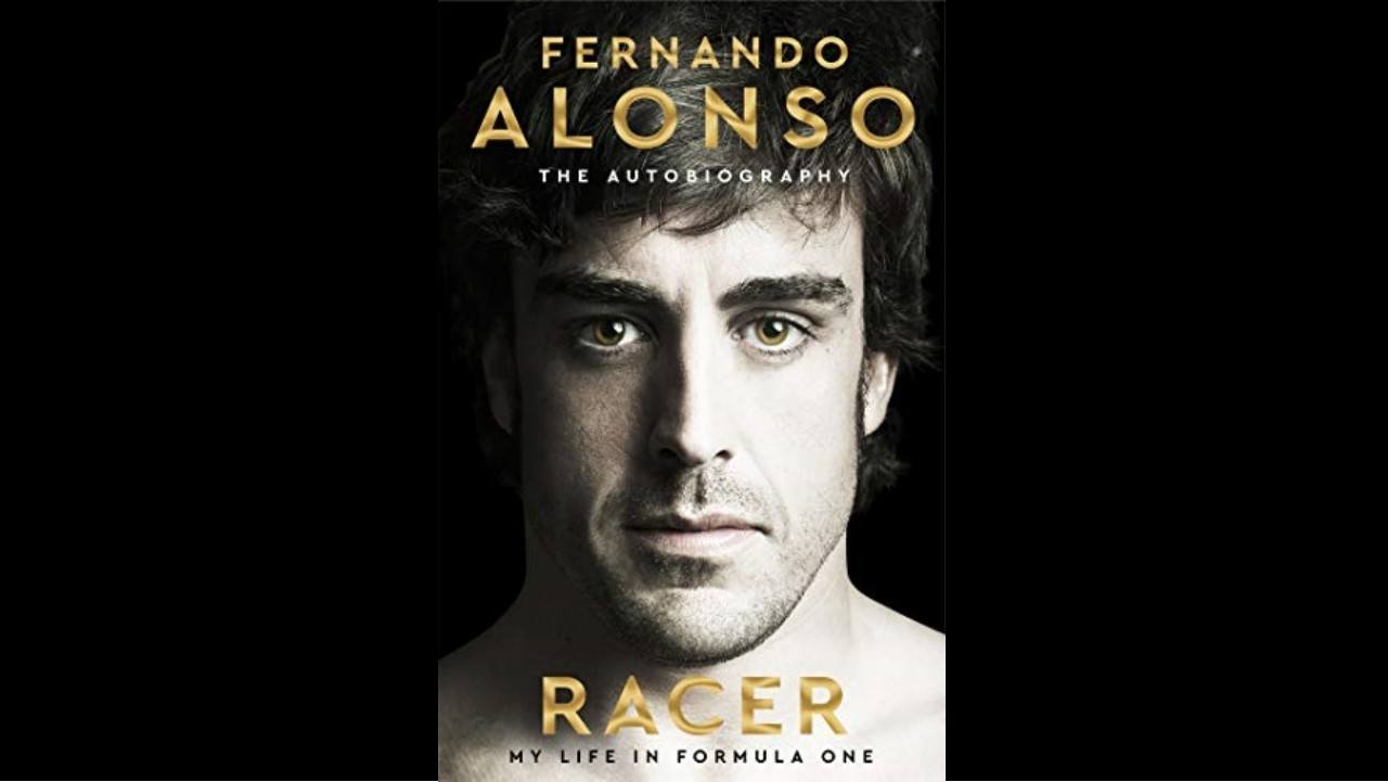 fernando alonso autobiography