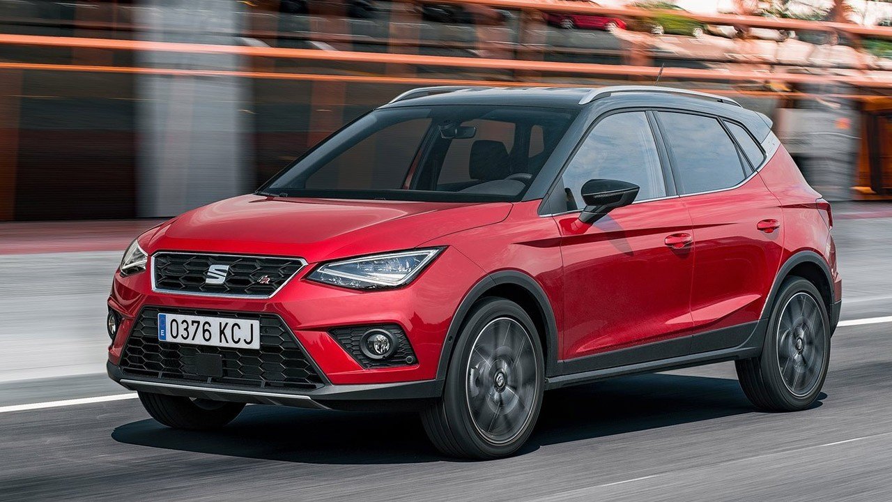 nuevo seat arona precio nuevo seat arona precio