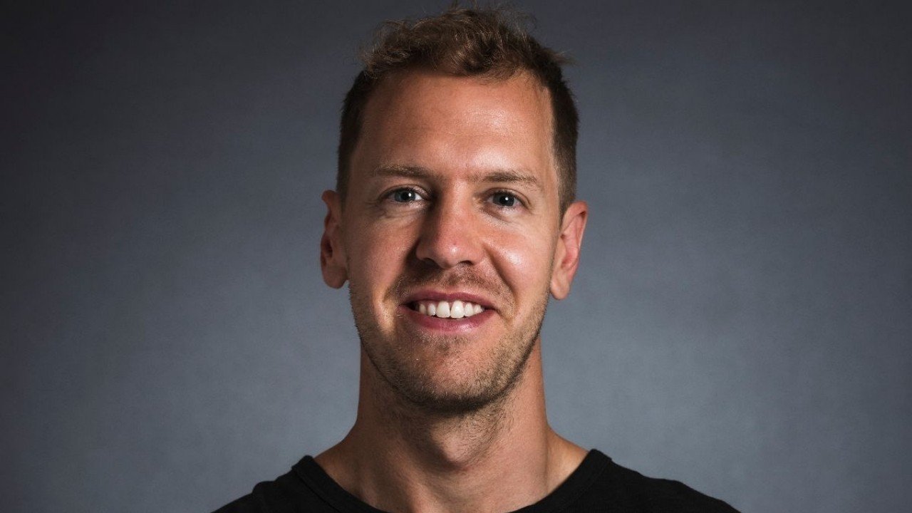 Vettel, confirmado como piloto de Aston Martin para 2021 - Motor.es