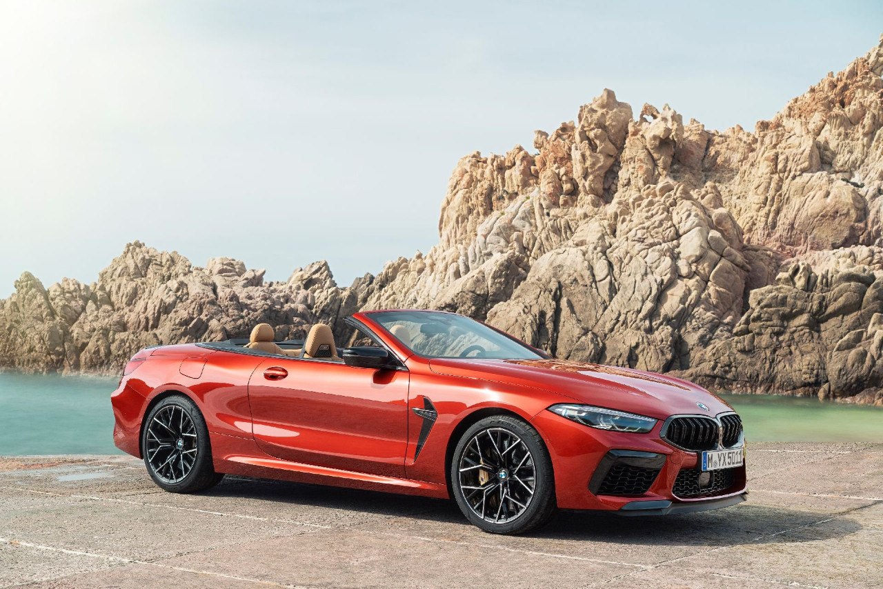 El Bmw M8 Retrasa Su Llegada A Norteamerica Hasta 22 Por La Covid 19 Motor Es El Bmw M8 Retrasa Su Llegada A Norteamerica Hasta 22 Por La Covid 19 Motor Es