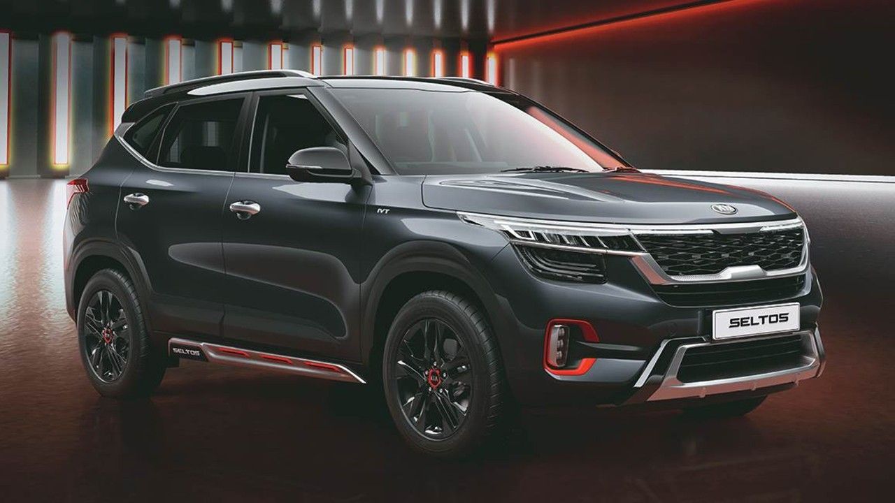 KIA Seltos Anniversary Edition, festejando un año de éxitos Motor.es