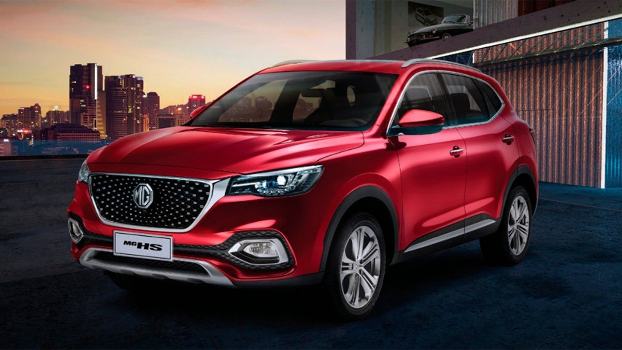 Morris Garage acelera su expansión global y desembarca en México Motor.es